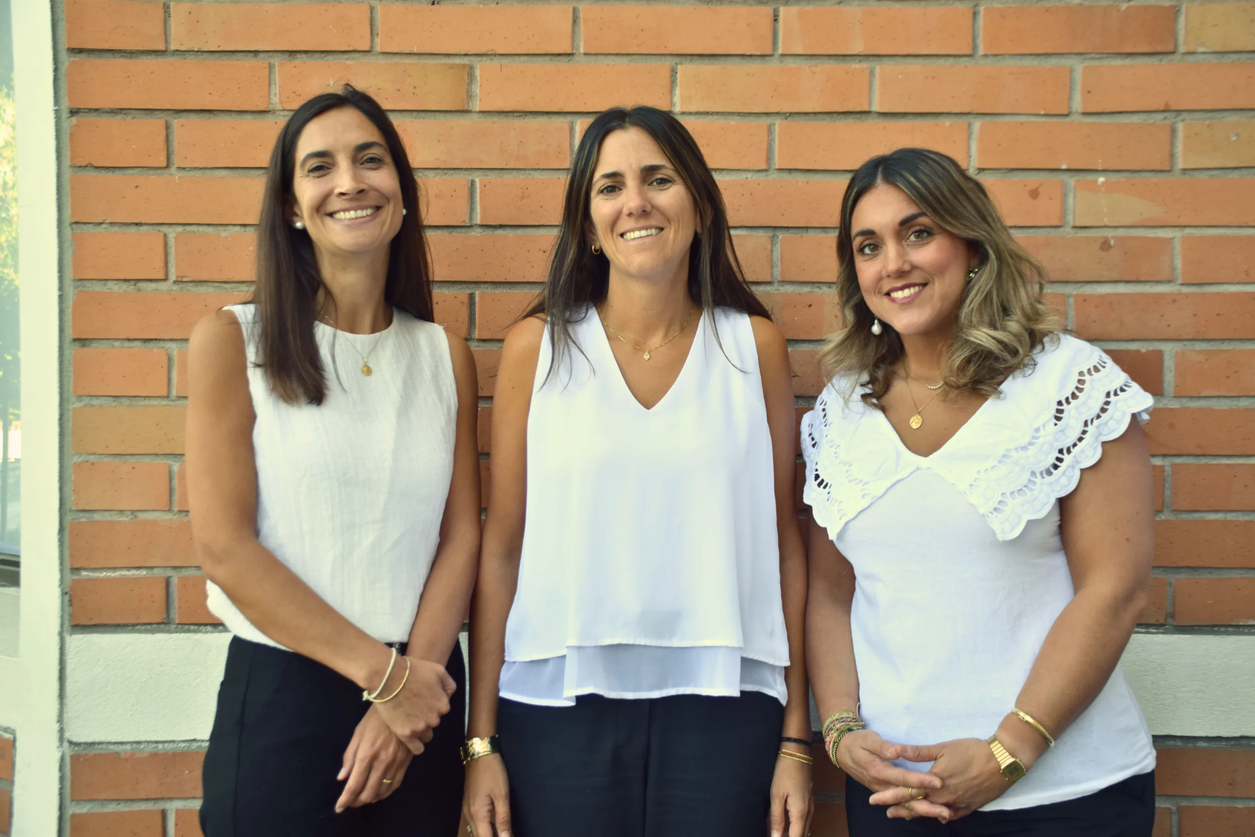 Organización del Colegio