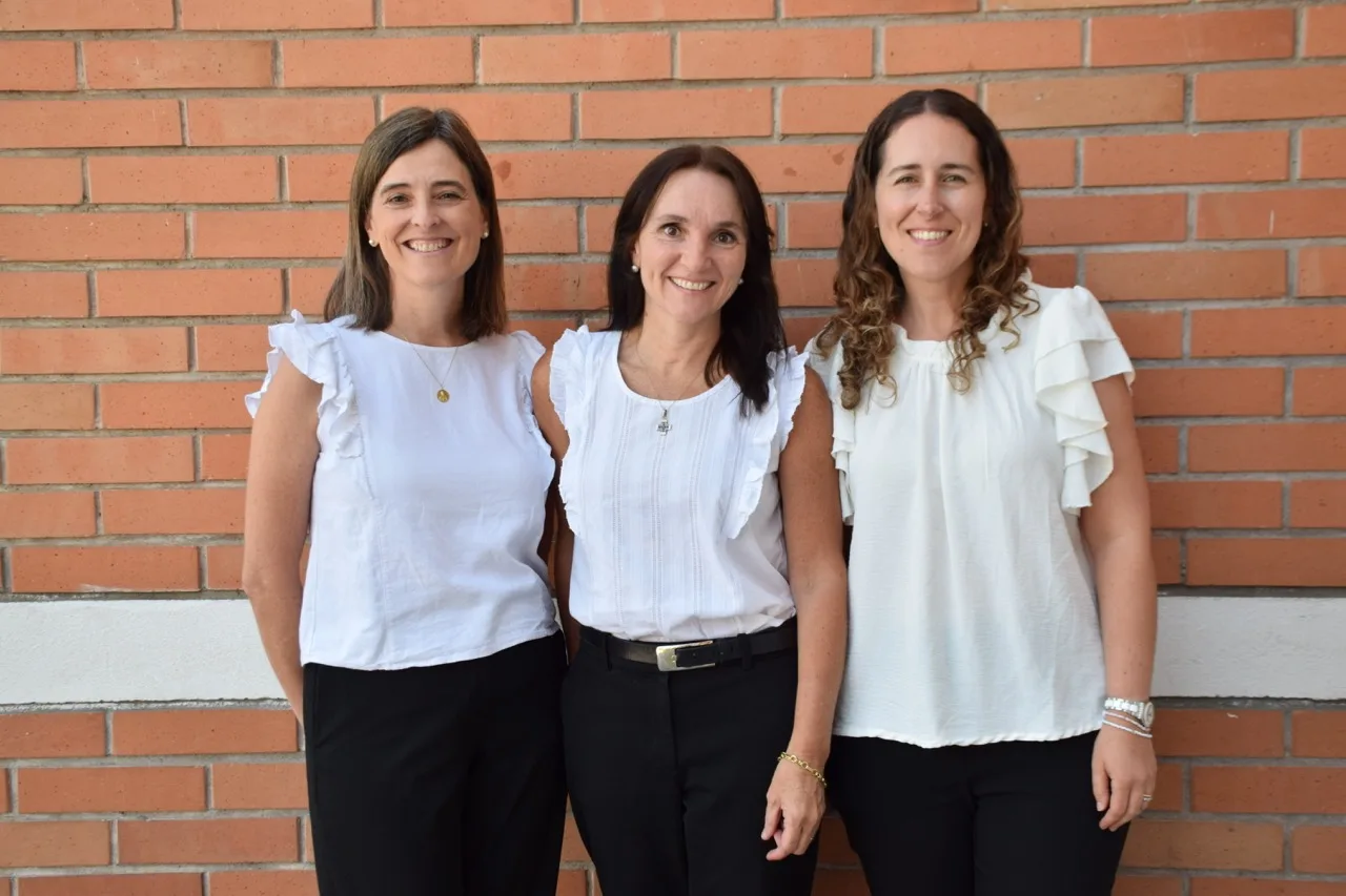 Organización del Colegio