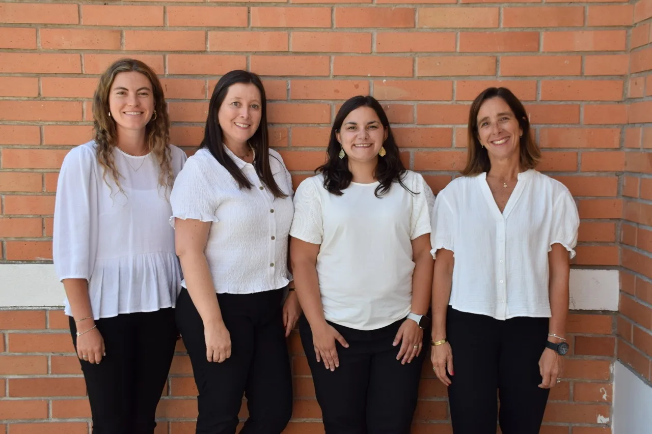 Organización del Colegio