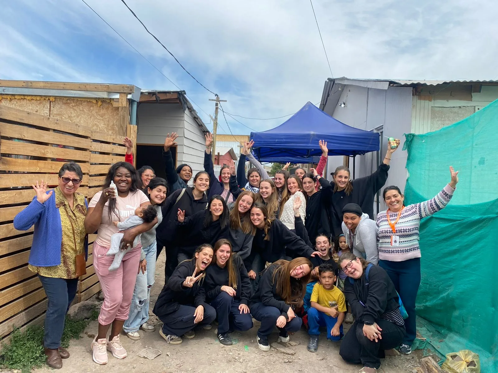 Compromiso Solidario